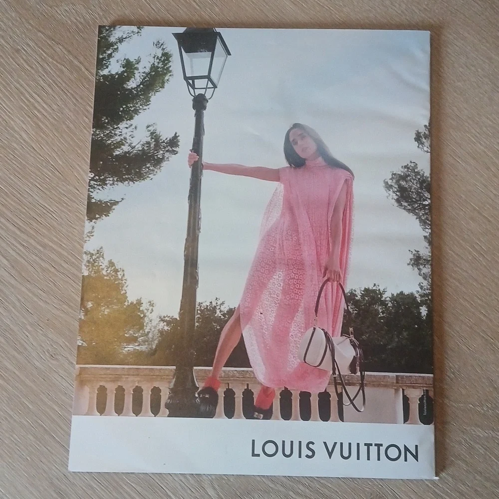 W Magazine magazine 2026